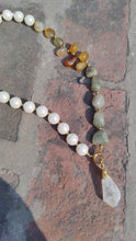 Load image into Gallery viewer, Tulum Necklace
