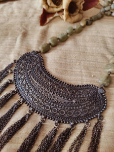 Bohemian Necklace