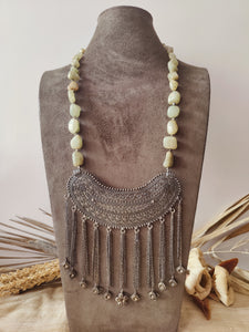 Bohemian Necklace