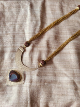 Load image into Gallery viewer, Rudra Necklace
