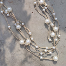 Load image into Gallery viewer, Bahama Necklace
