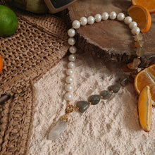 Load image into Gallery viewer, Tulum Necklace
