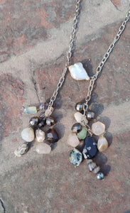 Sea Shore Necklace