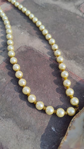 Meher Necklace