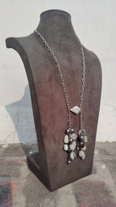 Sea Shore Necklace