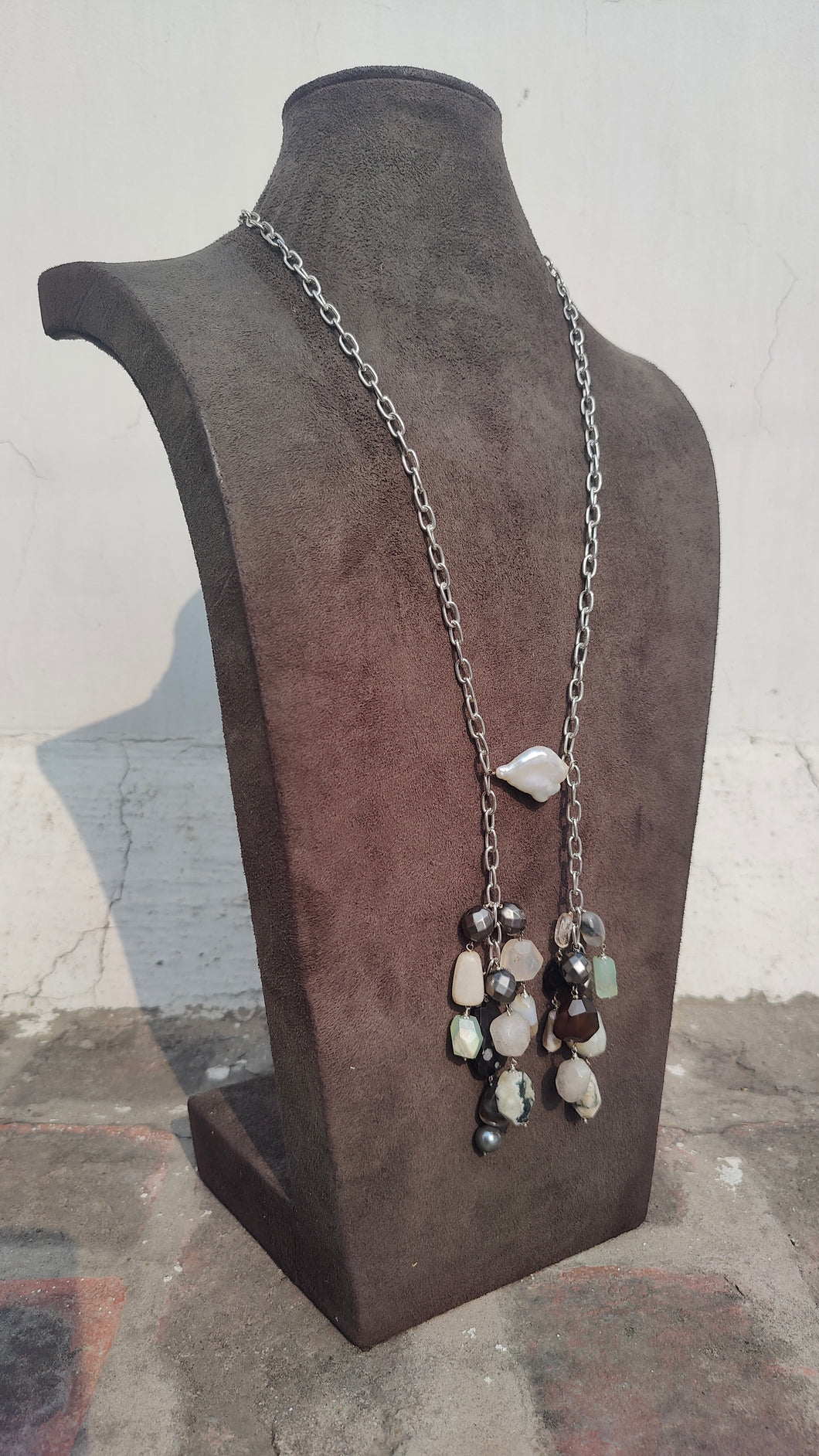 Sea Shore Necklace