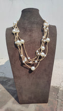 Load image into Gallery viewer, Bahama Necklace
