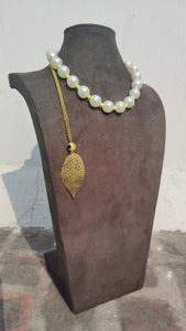 Pearl Pop Necklace