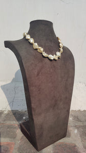 Chunky Necklace