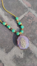 Load image into Gallery viewer, Utsav Necklace
