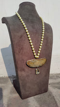 Load image into Gallery viewer, Meher Necklace
