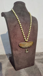 Meher Necklace