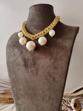 Load image into Gallery viewer, Bali Necklace
