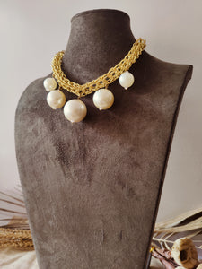 Bali Necklace