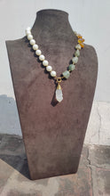 Load image into Gallery viewer, Tulum Necklace
