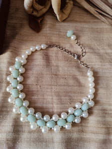 Gemma Necklace