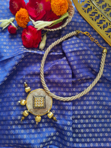 Durga Necklace